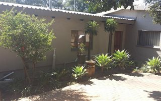 1 Bedroom Townhouse in Ashlea Gardens