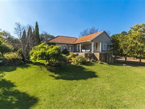 4 Bedroom House in Emmarentia