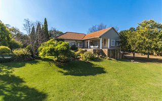 4 Bedroom House in Emmarentia
