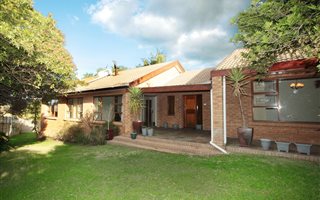 3 Bedroom House in Sonstraal