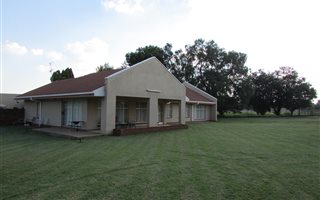 Farm in Vereeniging