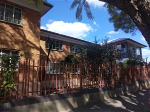 2 Bed Apartment in Turffontein