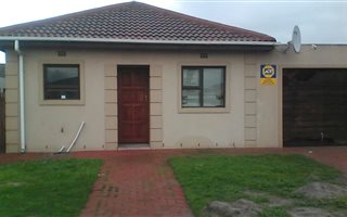 3 Bedroom House in Hagley