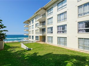 3 Bed Apartment in Ballito