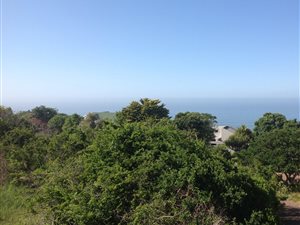 920 m² Land available in Brenton on Sea