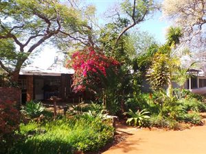 945 ha Farm in Tolwe