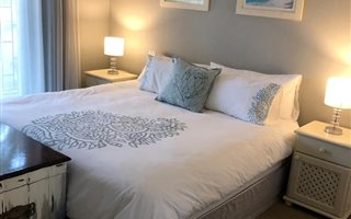 3 Bedroom Flat in Zinkwazi Beach