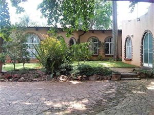 2 Bed Apartment in Brummeria
