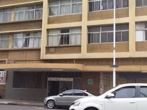 1 Bed Apartment in Beachfront