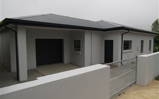 3 Bedroom House in Twee Rivieren