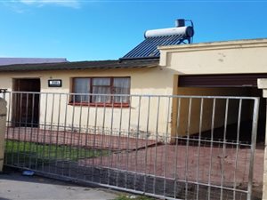 3 Bed House in Mpumalanga