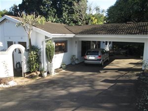 4 Bed House in Atholl Heights