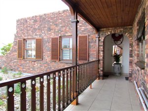 2 Bed Apartment in Plettenberg Bay
