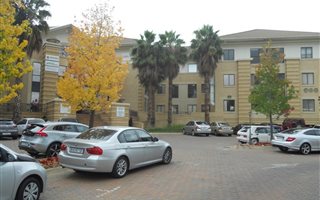 424.959991455078 m² Office Space in Sunninghill