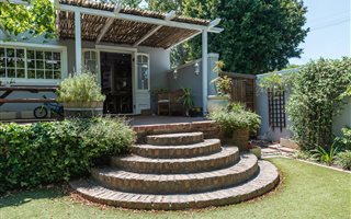 3 Bedroom House in Newlands