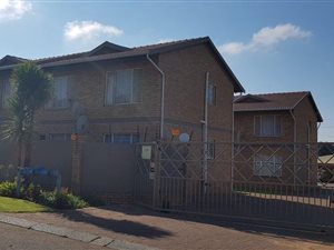 2 Bed Apartment in Kenleaf