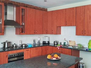 2 Bed Apartment in Marshalltown