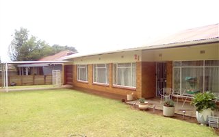 3 Bedroom House in Lilianton