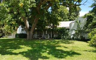 19.7 ha Farm in Elgin