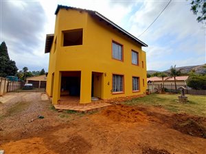 3 Bed House in Parktown Estate