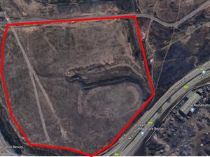 10 ha Land available in Anderbolt