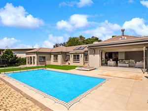 4 Bed House in Morningside