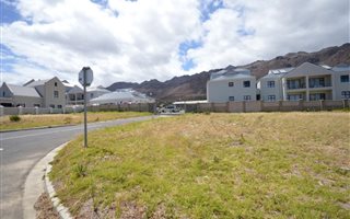 508 m² Land available in Admirals Park