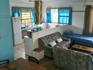 2 Bedroom Flat in Klein Brak River