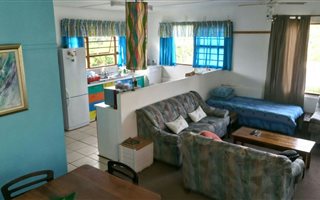 2 Bedroom Flat in Klein Brak River