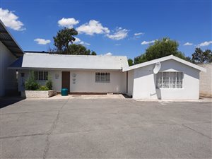 3385 m² Industrial space in Bethlehem Central
