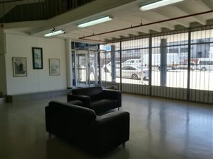 2898 m² Commercial space in Bulwer