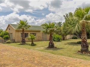 2 ha Farm in Endicott