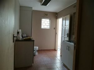 1 Bed Garden Cottage in Glenwood
