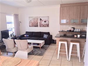 3 Bed Apartment in Boskruin