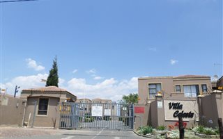2 Bedroom Townhouse in Jansen Park