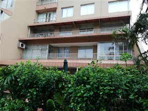 3 Bed Apartment in Morningside