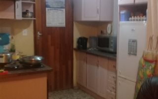 2 Bedroom House in Protea Glen