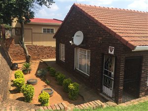 3 Bed House in Piet Retief