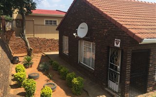 3 Bedroom House in Piet Retief