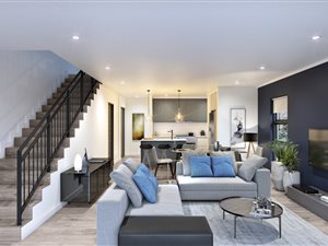 4 Bed House in Bryanston