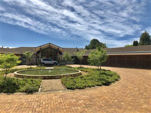 10 ha Farm in Hilton
