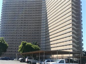 2 Bedroom Apartment in Pinetown Central