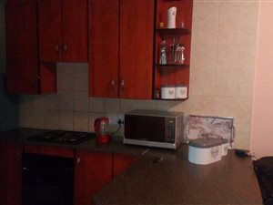 2 Bed Townhouse in Elspark