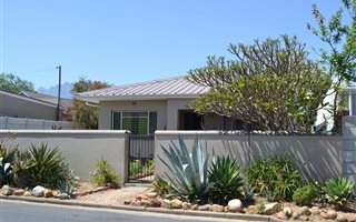 3 Bedroom House in Wellington North