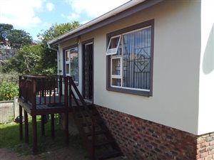 2 Bed House in Amalinda