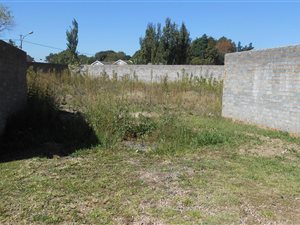 472 m² Land available in Brakpan