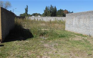 472 m² Land available in Brakpan Central