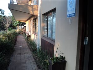 2 Bed Flat in Warner Beach