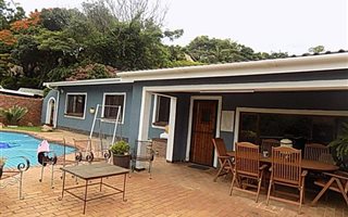 4 Bedroom House in St Winifreds