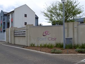 2 Bed Apartment in Buh Rein Estate